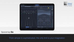 Meyer Sound bringt neue App für Spatial Sound Design und Mixing auf den Markt