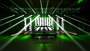 Corona: Toucan introduces Secret Shop DJ livestream series