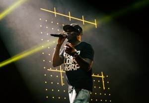 Eighth Day Sound delivers audio solutions for Dizzee Rascal’s “Boy in da Corner” 20th anniversary tour
