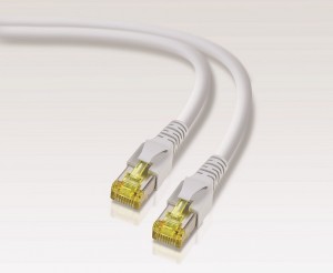 TTL Network präsentiert Cat.6A-S/FTP-Patchkabel mit Hirose-TM31-RJ45-Steckern
