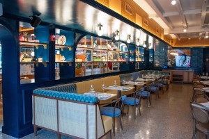DAS Audio loudspeakers installed at Miami’s Red Rooster Overtown