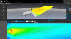 Electro-Voice stellt Preview-Software zur Bestimmung der Lautsprecherabdeckung vor