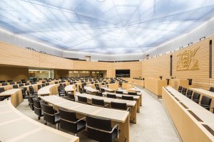 Trilux-Projekt mit Deutschem Lichtdesign-Preis ausgezeichnet