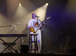 Montréal International Jazz Festival setzt Meyer-Sound-Systeme ein