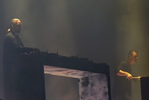 Swedish House Mafia - Lollapalooza Berlin 2019