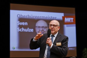 MFT EVVC Fachtagung in Chemnitz erhält positives Feedback
