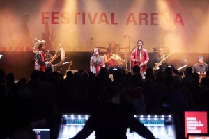 Musikmesse-Restart im April/Mai 2022