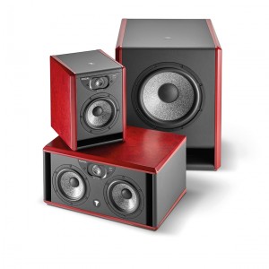 Focal stellt neue ST6-Line vor