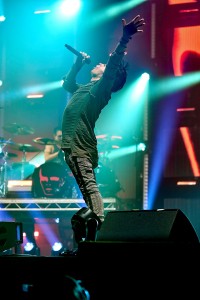 Gary Numan - „Intruder“-Tour 2022