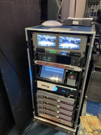 Studio Berlin nutzt SRT-Übertragung für Remoteproduktionen