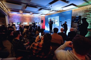 ViewSonic bringt Künstler und Kreative beim ColorPro Award 2022 in London zusammen