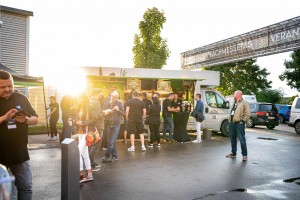 Positive Aussteller- und Besucher-Resonanz auf Huss Expo 2022