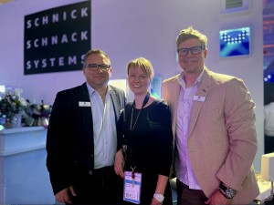 3LR Lighting boosts brand portfolio with Schnick-Schnack-Systems