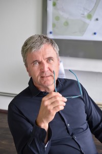 DTL-Chef Alfred Bergbauer wird Repräsentant für ETC