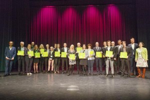 Gewinner des Meeting Experts Green Award