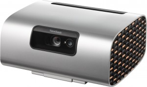 ViewSonic launcht tragbaren RGB-Laserbeamer M10