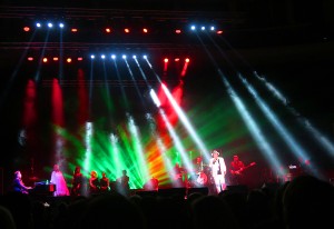 Al Bano & Romina Power: World Tour 2017/2018