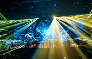 DJ Bobo: Mystorial Tour 2017