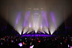 Ayrton Diablo and Mistral chosen for Hiromi Go special in Tokyo