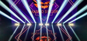 Arkin Atacan inszeniert „The Masked Singer“ mit Licht von GLP