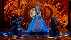 Hippotizer unmasks visuals for “The Masked Singer South Africa”