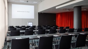 Kuchem stattet Konferenzräume des Hotel Berlin aus