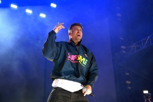 Marteria & Casper - „Champion Sound Open Airs“ 2019