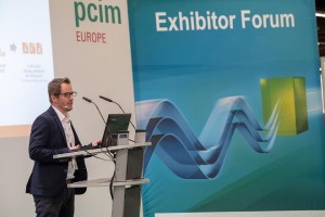 PCIM Europe verzeichnet Rekordergebnis