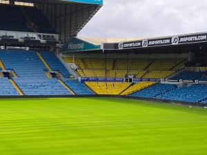 Powersoft amplifiers power safety-first PA/VA at Elland Road stadium