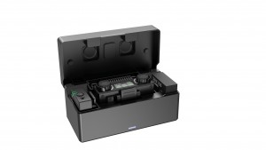 Hollyland bringt Solo-Kit für drahtloses Lark-150-Mikrofonsystem auf den Markt