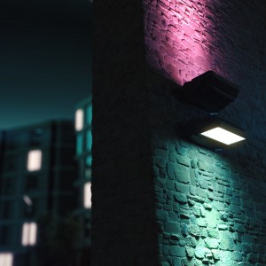 Cameo erweitert Architektur-Lichtlösungen