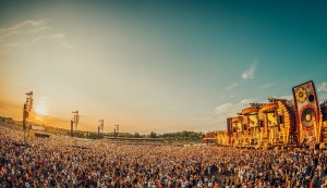 Parookaville Festival 2022 - Airport Weeze