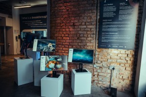 ViewSonic bringt Künstler und Kreative beim ColorPro Award 2022 in London zusammen