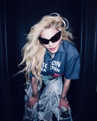 Madonna kündigt „The Celebration“-Welttournee mit Konzerten in Köln und Berlin an