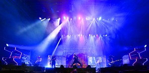 Dragonforce - Extreme Power Metal Tour 2022