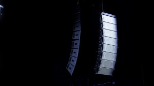 Ampco Flashlight Sales hosts Martin Audio open day