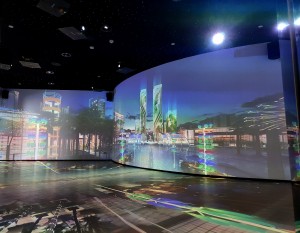 Christie laser projectors illuminate Guangdong’s premier visitor attractions