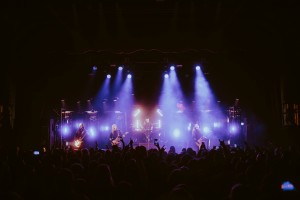 Jimmy Olausson creates theatrics for Avatar tour with Chauvet