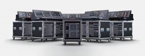 New firmware brings extra features and enhanced operation to Yamaha’s Rivage PM digital mixing systems