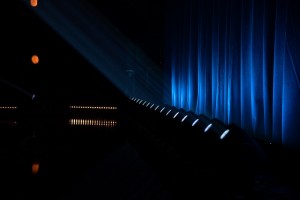 Andris Kasparovics selects Elation for Pat McGann special