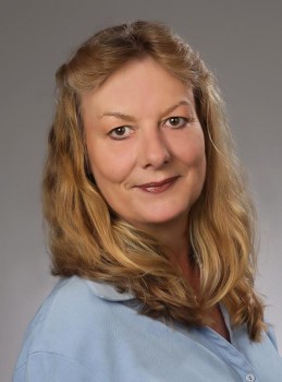 Sibylle Drescher