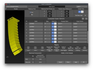 Meyer Sound veröffentlicht Mapp-3D-Software-Tool