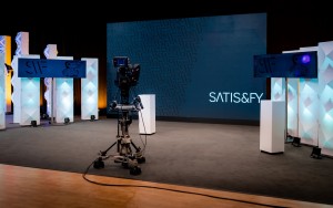 Satis&fy eröffnet Streaming-Studio in Düsseldorf