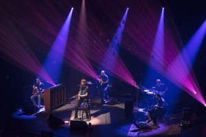 Painting with Light supports Clouseau anniversary tour