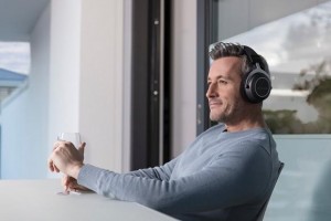 Neuer Over-Ear-Kopfhörer von Beyerdynamic