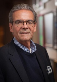 DMV-Präsident Prof. Dr. Rolf Budde verstorben