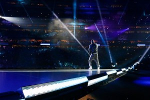 LD Systems stattet RodeoHouston-Bühne mit über 300 Scheinwerfern von GLP aus