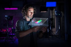 Arri präsentiert App zur professionellen Lichtsteuerung