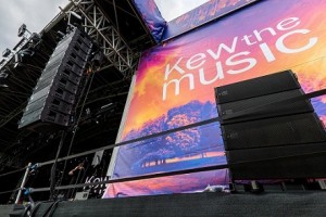 Capital chooses Martin MLA for Kew The Music festival