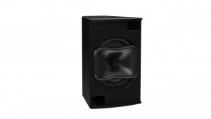 Martin Audio announces new compact high output loudspeaker